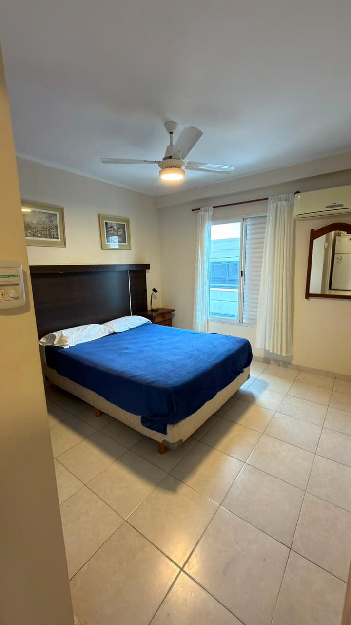 VENDIDA - Departamento amueblado - foto 5