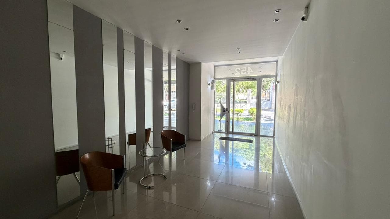 VENTA - Departamento zona parque - foto 2