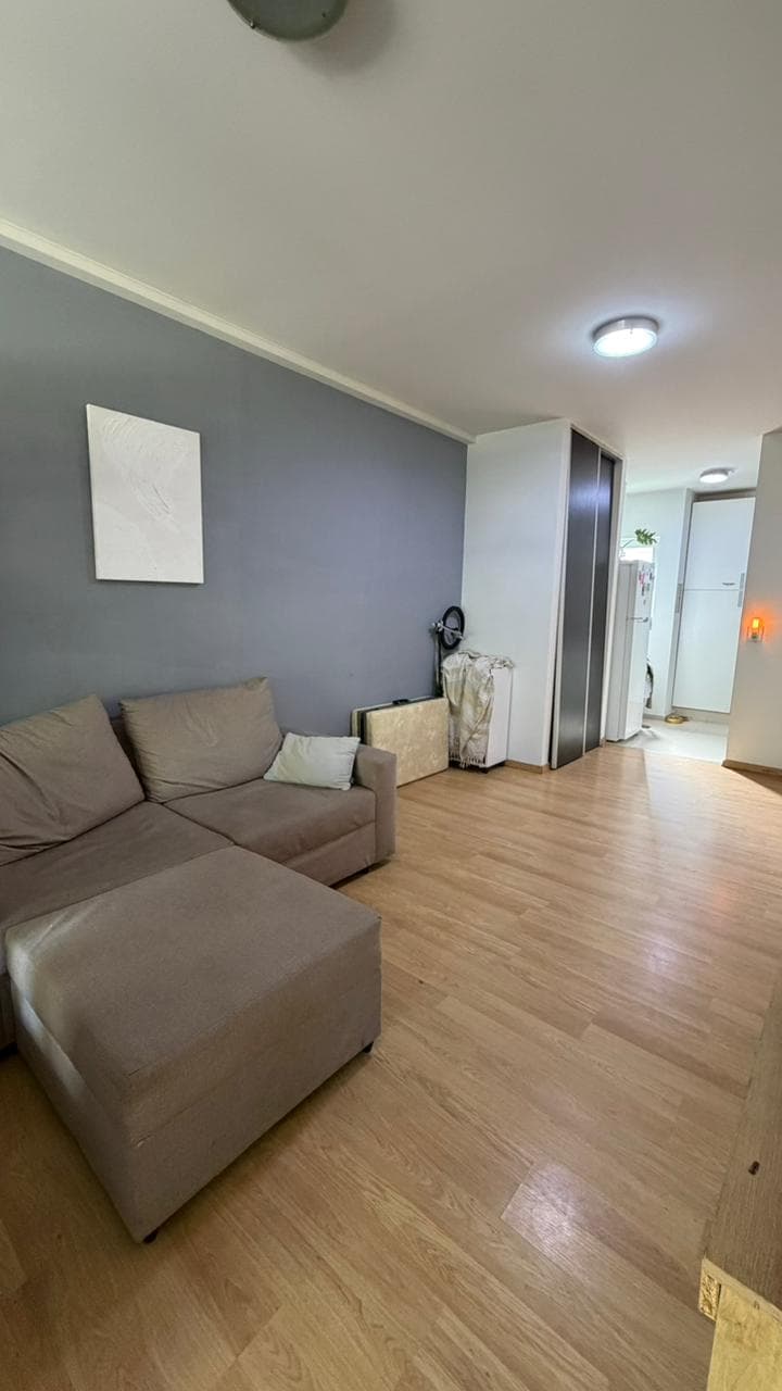 VENTA - Departamento zona parque - foto 4