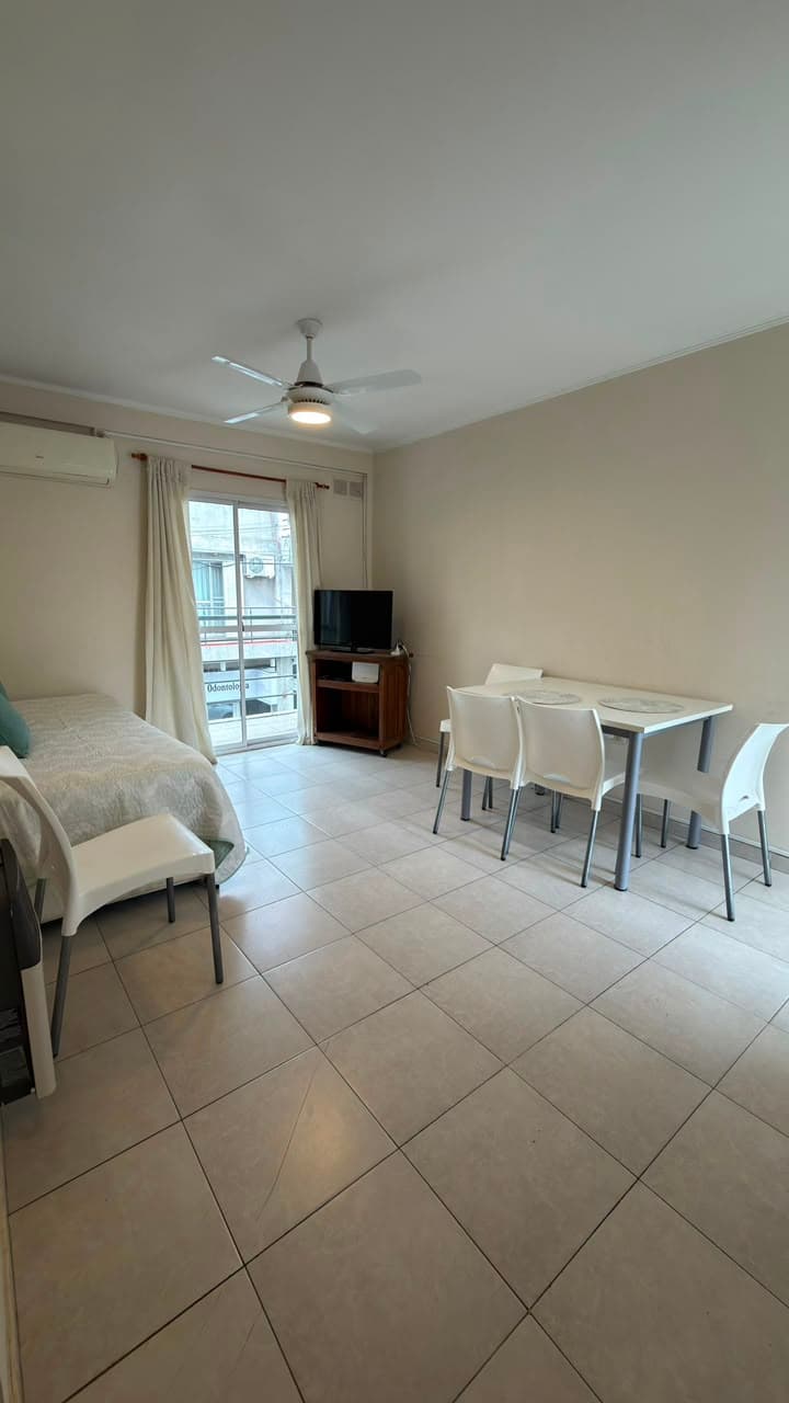 VENTA - Departamento amueblado - foto 3