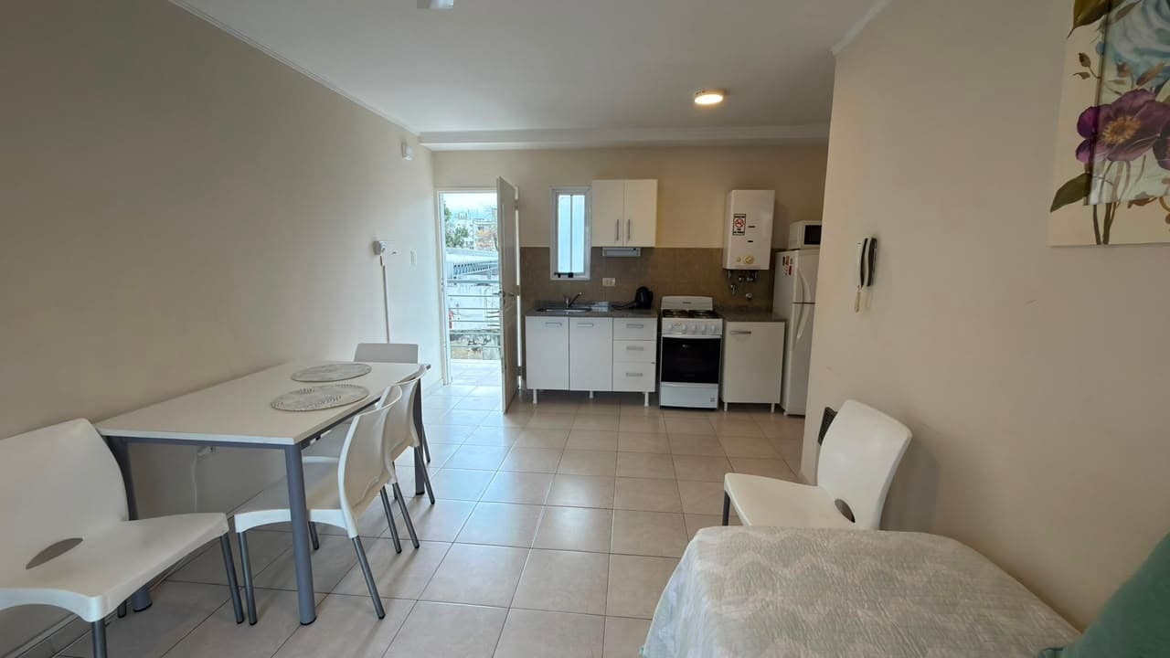 VENTA - Departamento amueblado - foto 2
