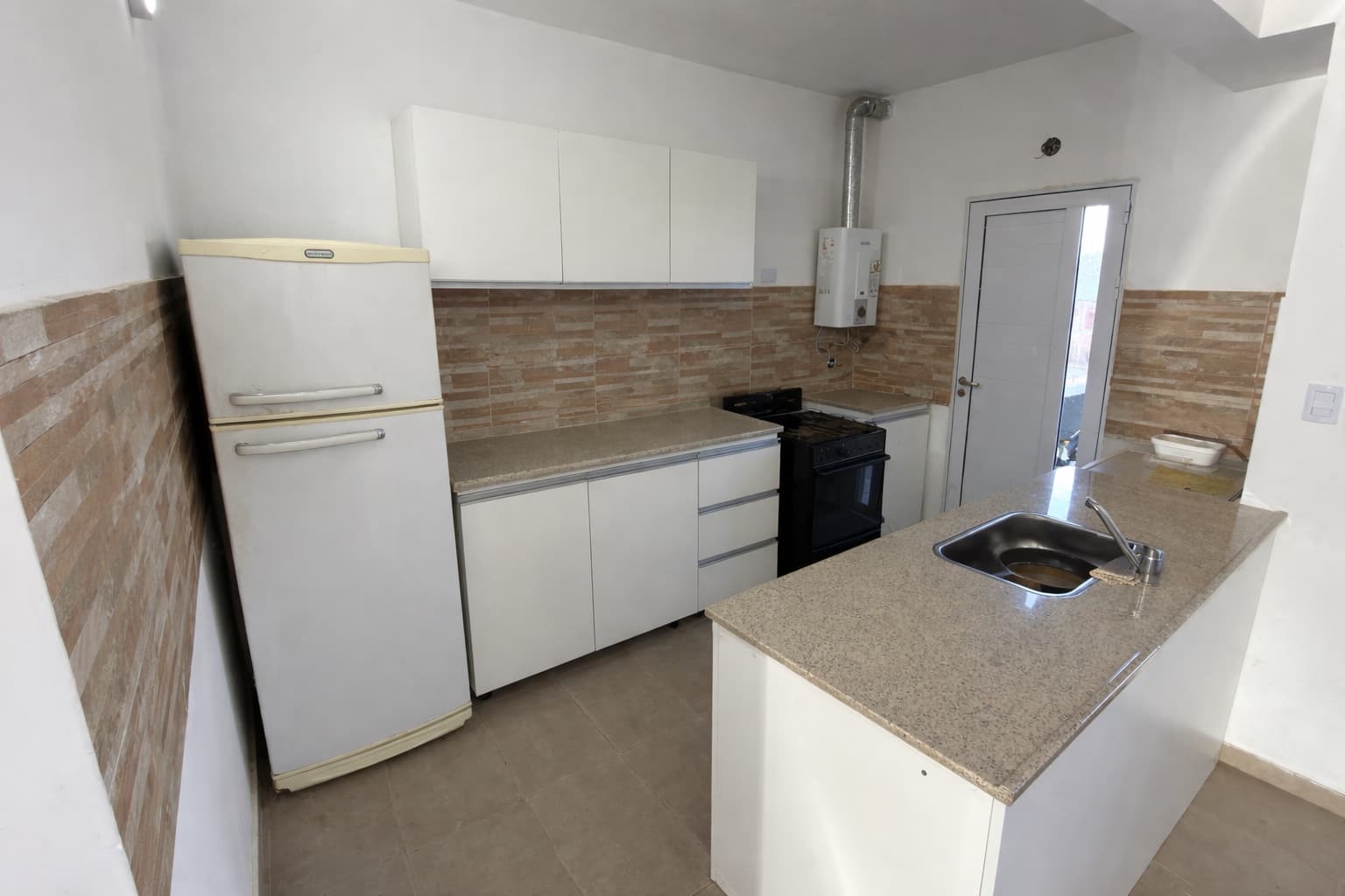 🏡 Venta de dúplex en complejo cerrado 📍 Ubicado sobre Av. Zanni al 2550 - foto 5