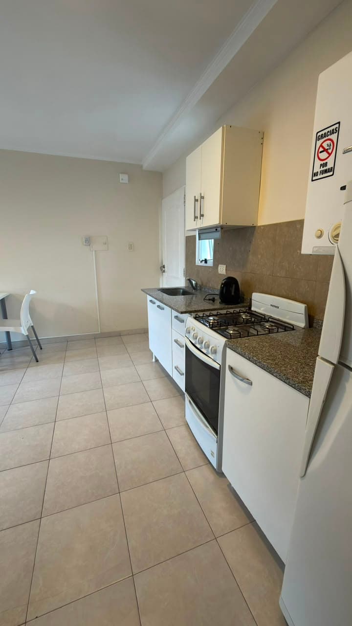 VENDIDA - Departamento amueblado - foto 4